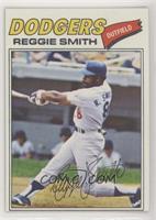 Reggie Smith