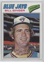 Bill Singer [Good to VG‑EX]