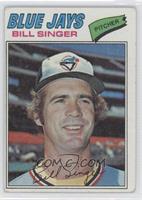 Bill Singer [Good to VG‑EX]