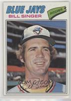 Bill Singer