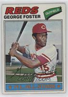 George Foster