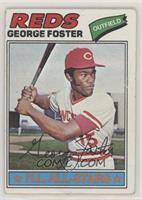 George Foster [Poor to Fair]