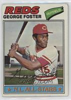 George Foster