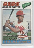 George Foster [Good to VG‑EX]