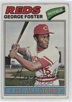 George Foster [Good to VG‑EX]