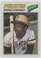 Rennie Stennett [Poor to Fair]