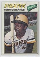 Rennie Stennett