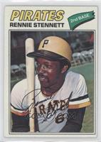 Rennie Stennett [Good to VG‑EX]
