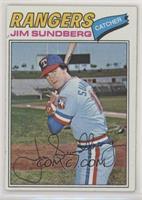 Jim Sundberg