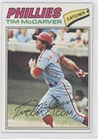 Tim McCarver