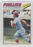 Tim McCarver