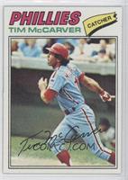 Tim McCarver