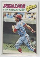 Tim McCarver [Good to VG‑EX]