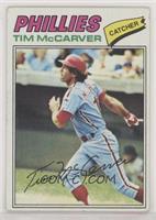 Tim McCarver