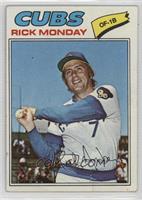 Rick Monday [Good to VG‑EX]