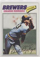 Eduardo Rodriguez