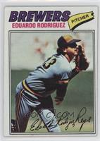 Eduardo Rodriguez