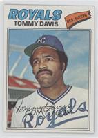 Tommy Davis