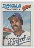 Tommy Davis