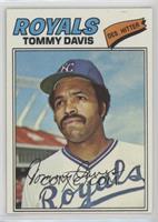 Tommy Davis