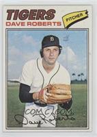 Dave Roberts [Good to VG‑EX]