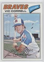 Vic Correll