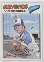 Vic Correll