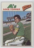 Mike Torrez [Poor to Fair]