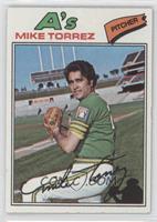 Mike Torrez