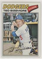 Ted Sizemore