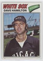 Dave Hamilton