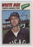 Dave Hamilton