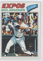 Mike Jorgensen