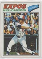 Mike Jorgensen