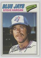 Steve Hargan [Good to VG‑EX]