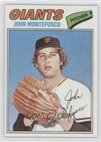 John Montefusco