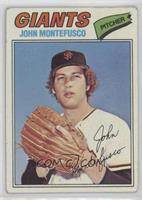 John Montefusco [Poor to Fair]