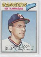 Bert Campaneris