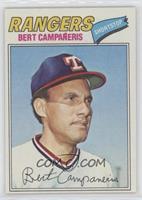 Bert Campaneris