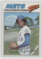 Nino Espinosa