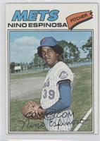 Nino Espinosa