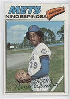 Nino Espinosa