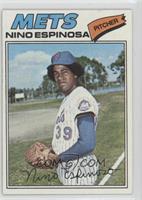 Nino Espinosa