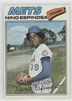 Nino Espinosa