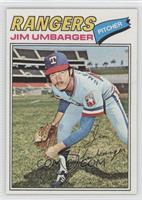 Jim Umbarger