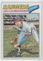 Jim Umbarger [Good to VG‑EX]