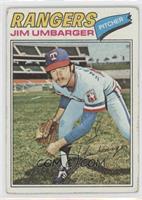 Jim Umbarger [Poor to Fair]