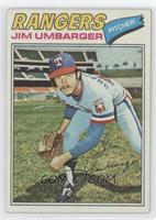 Jim Umbarger