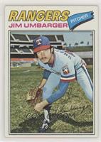 Jim Umbarger