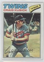 Craig Kusick